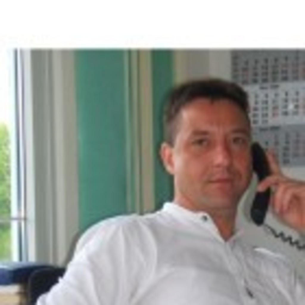 Andreas Moik Personalentwicklung M&S Unternehmergesellschaft