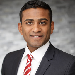 Sathiesh Nadeswaran