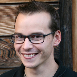 Thomas Fröis's profile picture
