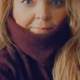 Sylvie Rauche