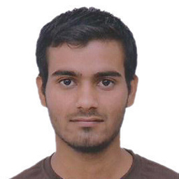Anuj Sharma