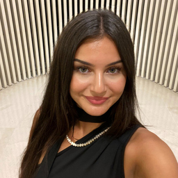 Şeyma Öztoprak
