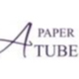 Apaper tube