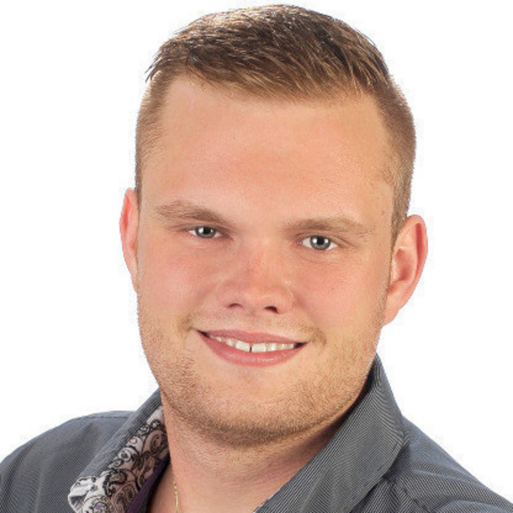 Luis Reisinger Netzwerk und Systemadministrator Meisterschulen am