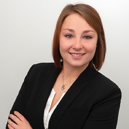 Christina Berberich's profile picture