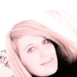 Profilbild Kathrin Weber