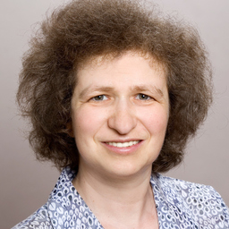 Elena Koshman's profile picture