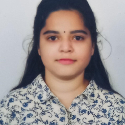 Amrutha Bhukya