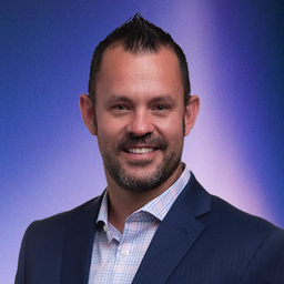 Kevin Scharfenberg