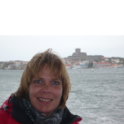 Beate Krüger