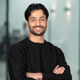 Omar Al Mawed's profile picture