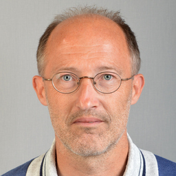 Daniel Haller