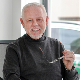 Ingo Reinsch