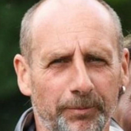Roland Boost's profile picture