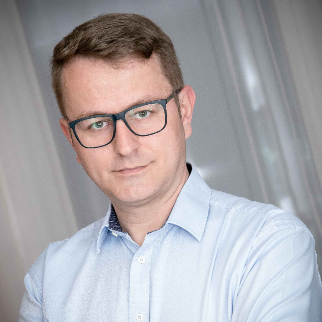 Semir Jamakovic Bezirksleiter Unilever Austria GmbH/Unilever Food