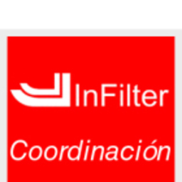 InFilter Coordinación