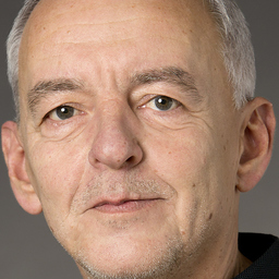 Dietmar Hartmann