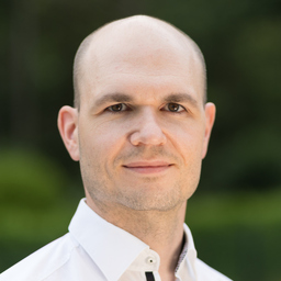 Dr. Martin Zobel