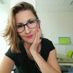 Veronika Rotgeri