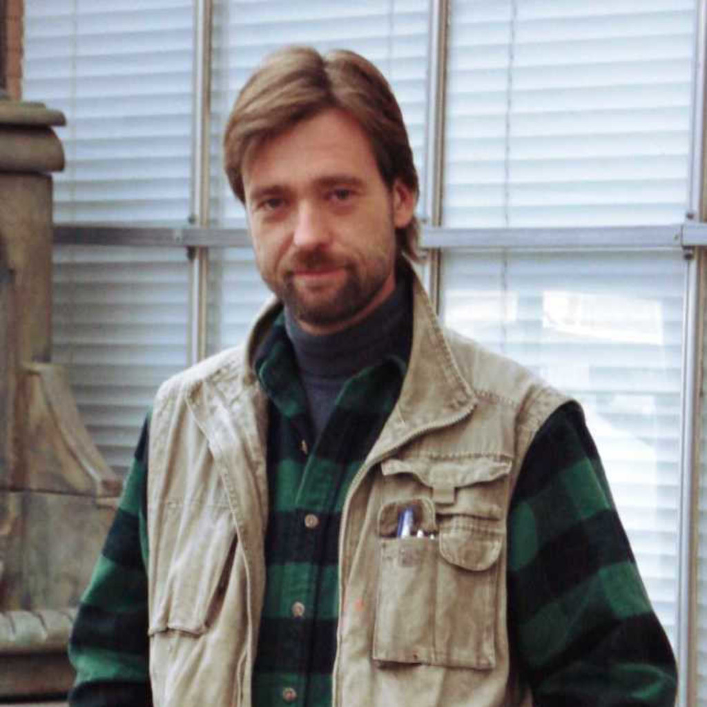 Ralf Poerschke 3D Designer für die Gartengestaltung traumgarten