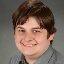 Mirco Gericke