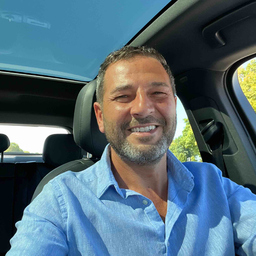 Alessandro Matturo