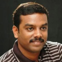 Kaviarasan Sundarrajan