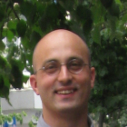 Hakan TACAL