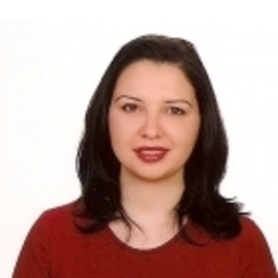 Yasemin Yüksel