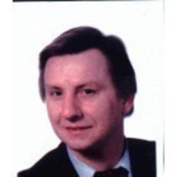 Horst Heydkamp
