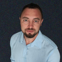 Dipl.-Ing. Sergej Gerstenberger