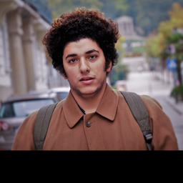 Reza Majdodin