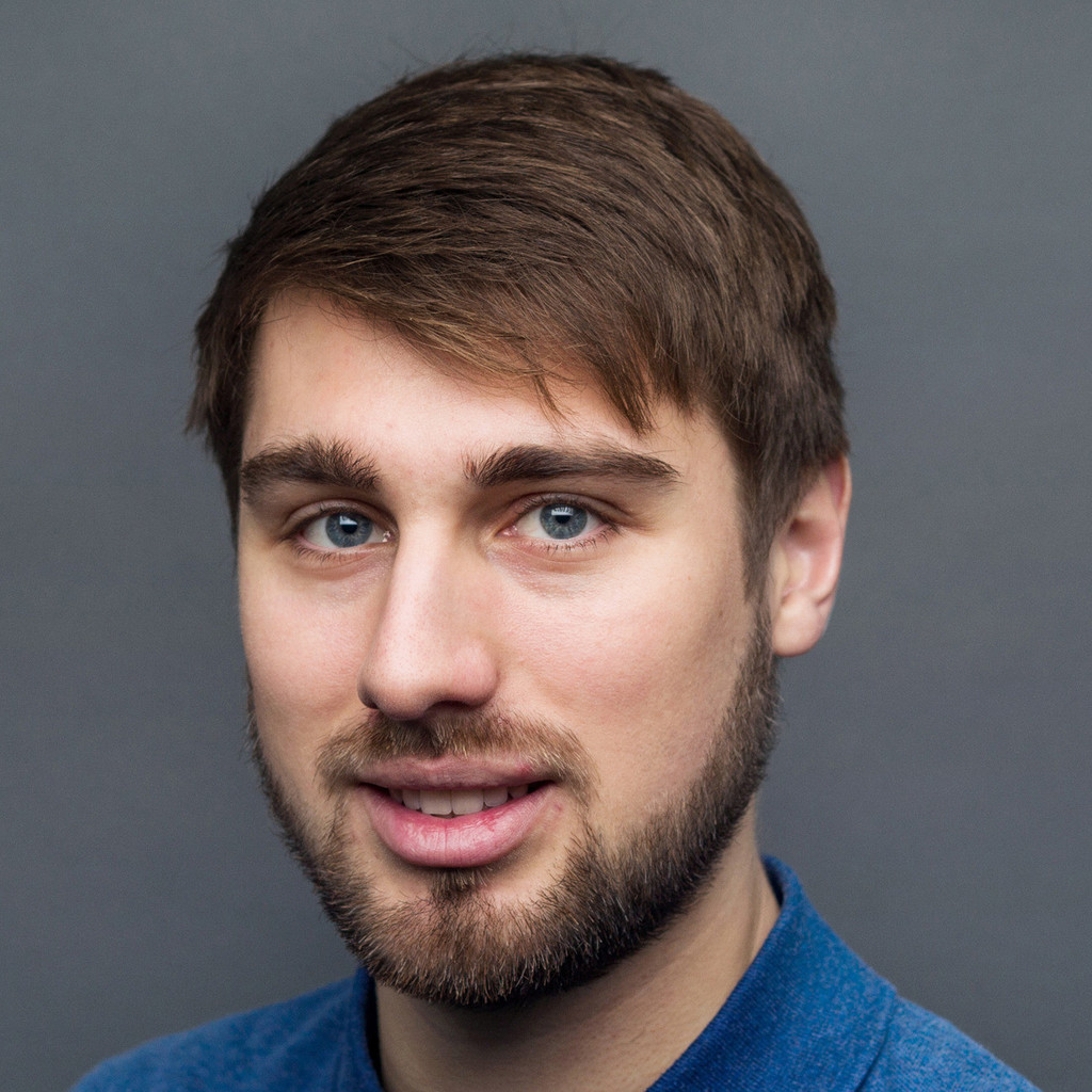 Alexander Albrecht Entwicklungsingenieur MAHLE GmbH XING