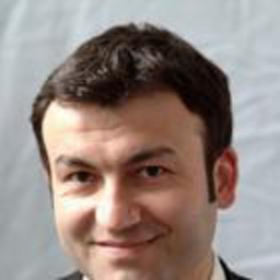 Profilbild Süleyman Ucar