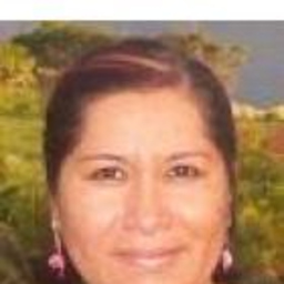 Lizbeth Islas Gómez