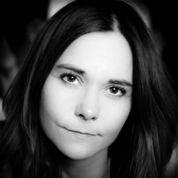 Melanie Scholz