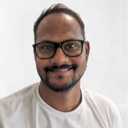 KISHORKUMAR PANDI