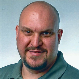 Markus Silber
