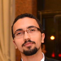 Sameh Selem