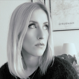 Nadine Ahl's profile picture
