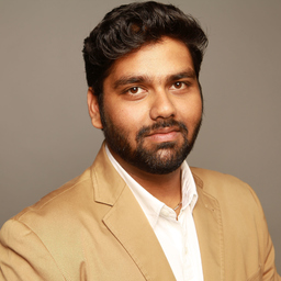 Anand Nagarajan