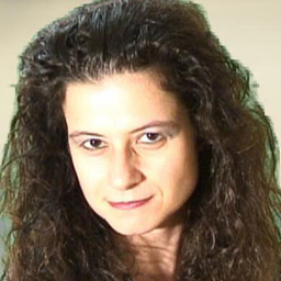 Elisabeth Reuter's profile picture