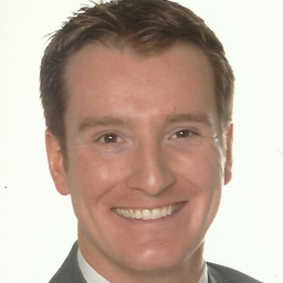 Gareth Humphrey