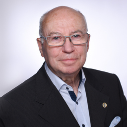 Profilbild Manfred Wohlfeil