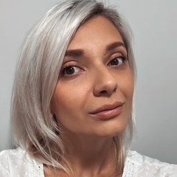 Valeriia Korolova