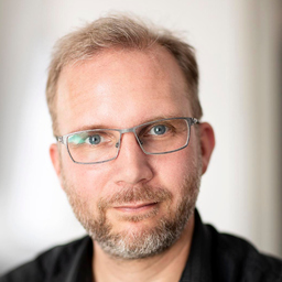 Dr. Karl-Ingo Friese