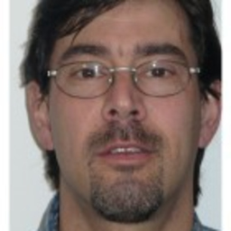 Gustavo Pernas Rocha