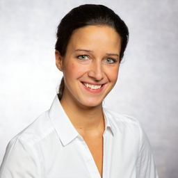 Profilbild Laura Neuhäuser