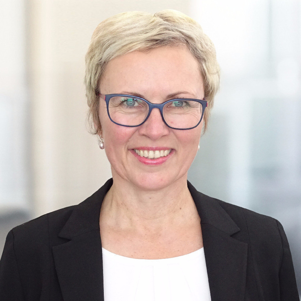 Claudia Gabler Kundenberater Technische Gase Westfalen AG XING