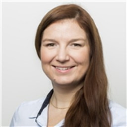 Mag. Ilona Schimski-Ibrahim
